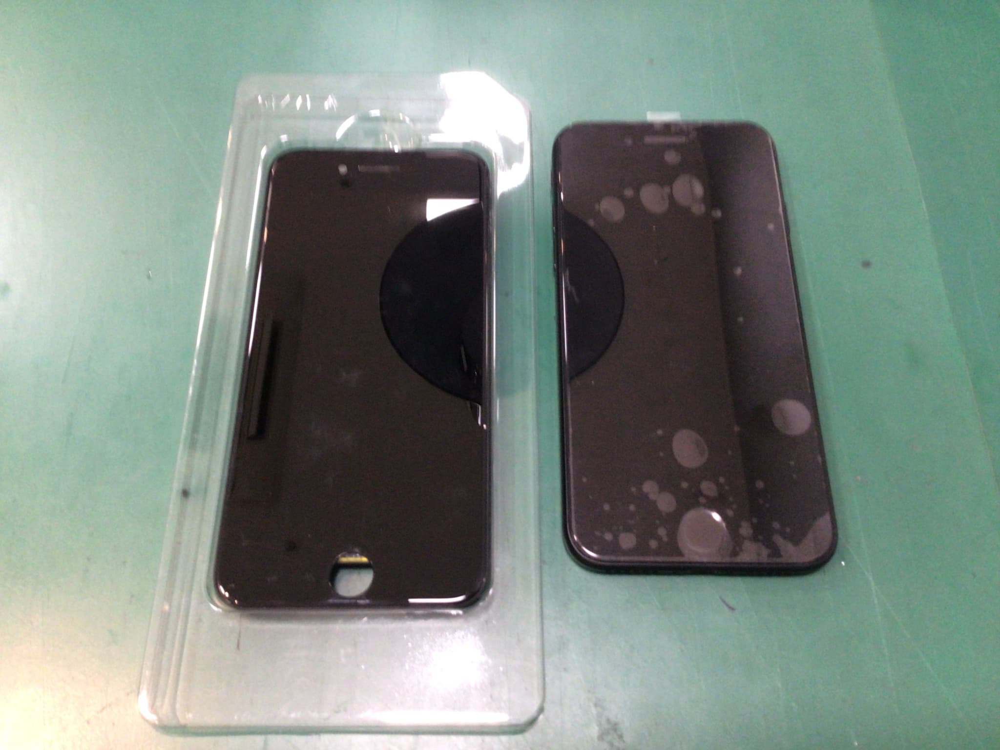 ふじみ野市、川越市、所沢市でiPhoneSE2の画面交換なら【スマホ修理工房イオン大井店】にお任せください！
